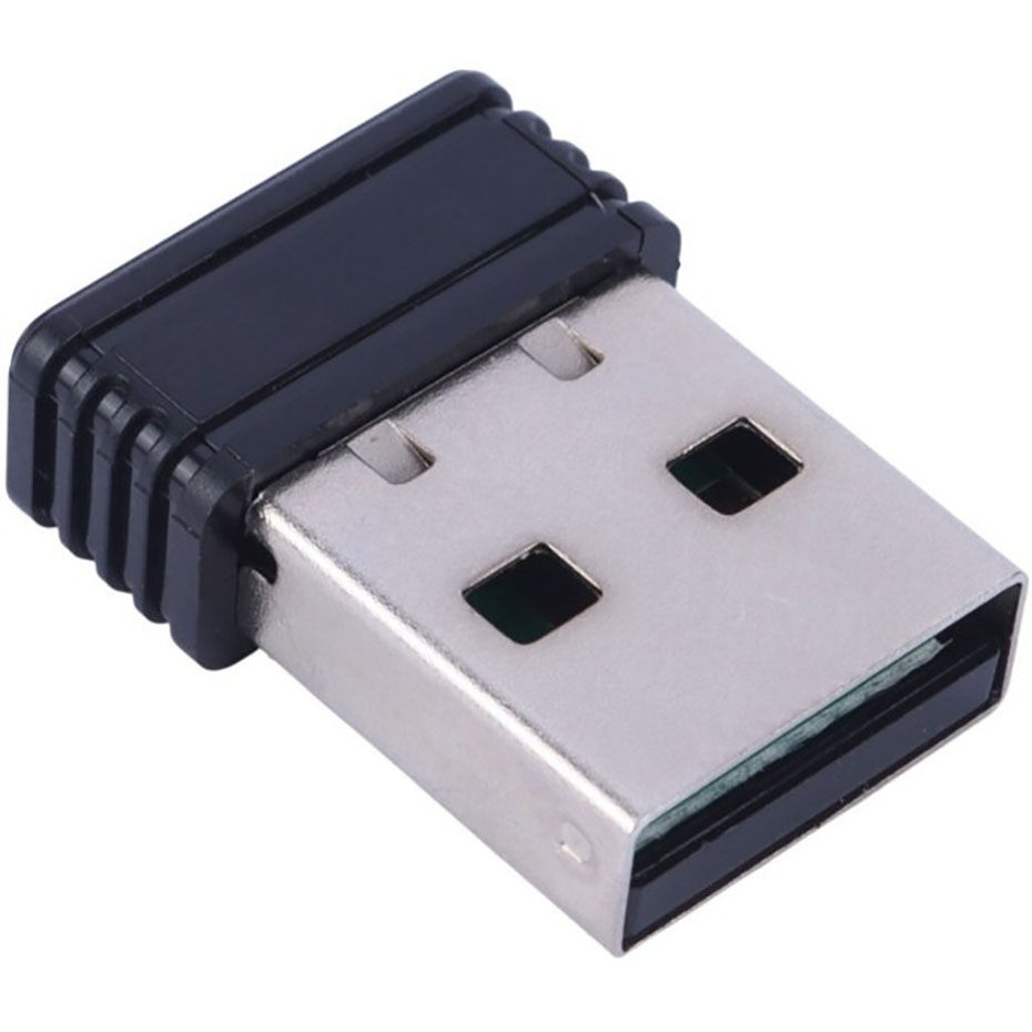 ماوس بی سیم تسکو مدل TSCO TM738W مشکی