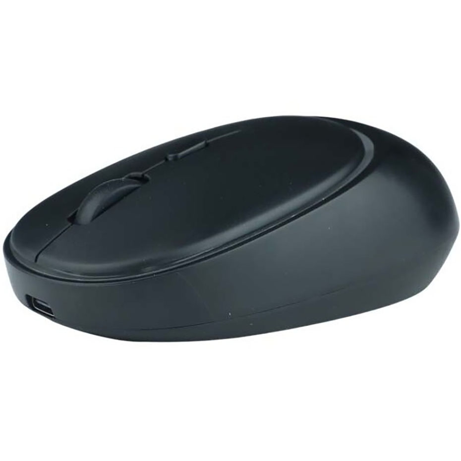 ابعاد ماوس بی سیم تسکو مدل TSCO TM 794BT مشکی