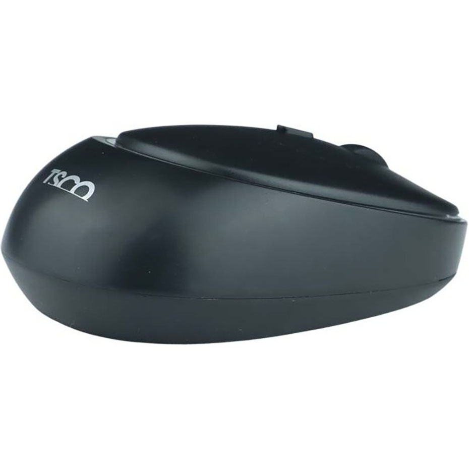 توضیحات ماوس بی سیم تسکو مدل TSCO TM 794BT مشکی