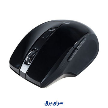 خرید ماوس بی سیم بیاند مدل BEYOND BM 3525 RF مشکی