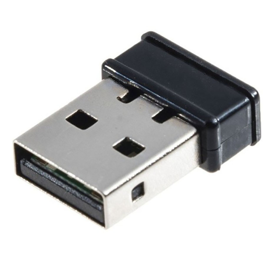 دانگل ماوس بی سیم بیاند مدل BEYOND BM 3525 RF مشکی