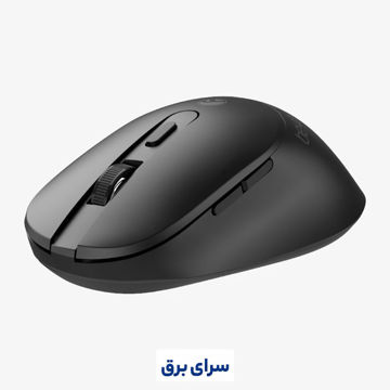 خرید ماوس بی سیم بیاند مدل BEYOND BM-1730RF مشکی