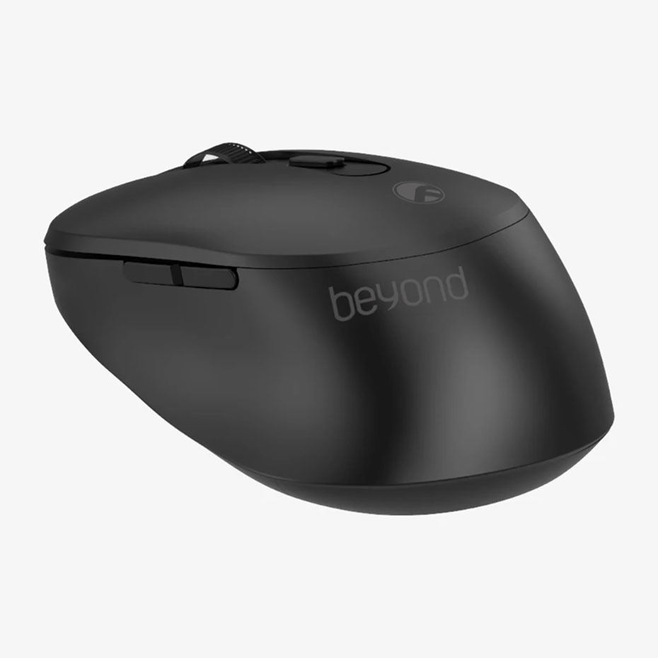 قیمت ماوس بی سیم بیاند مدل BEYOND BM-1730RF مشکی