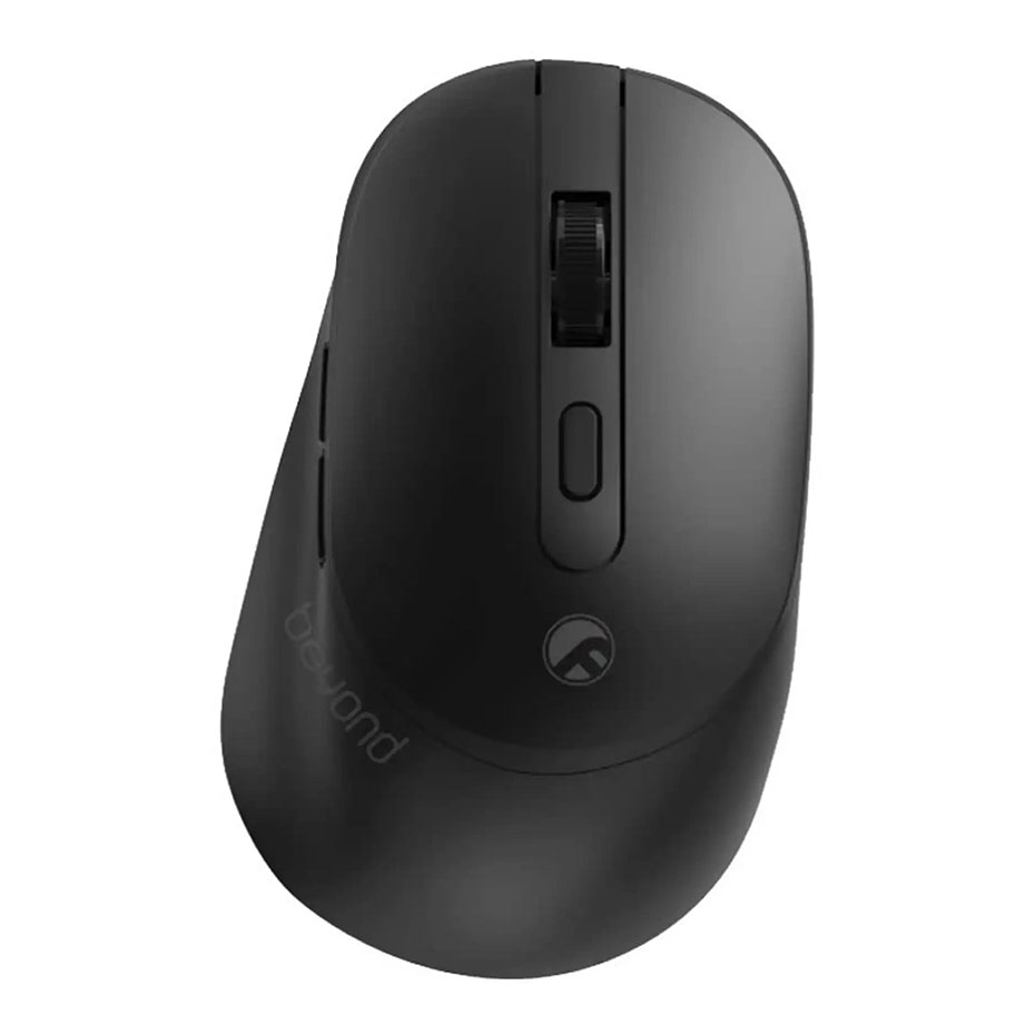 مشخصات ماوس بی سیم بیاند مدل BEYOND BM-1730RF مشکی
