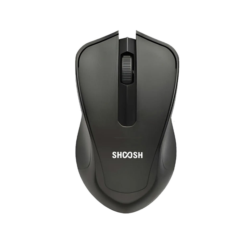 قیمت ماوس بی سیم شوش مدل SHOOSH M 21 WS
