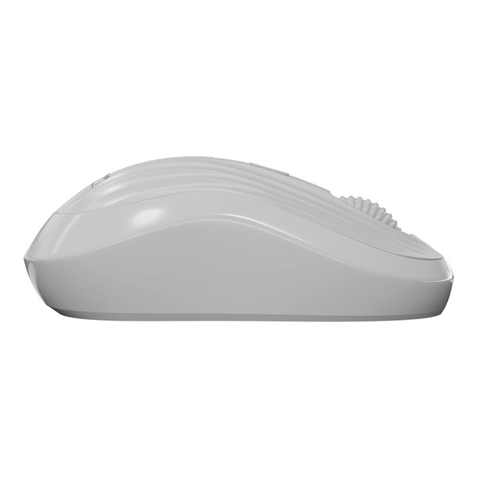 مشخصات ماوس بی سیم تسکو مدل TSCO TM 740 W سفید