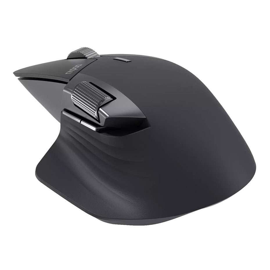 قیمت ماوس بی سیم رپو مدل RAPOO MT 760 مشکی