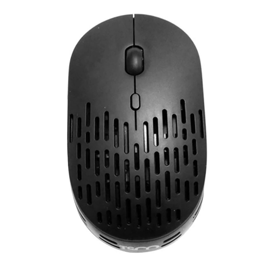 قیمت ماوس بی سیم تسکو مدل TSCO TM 731 W مشکی