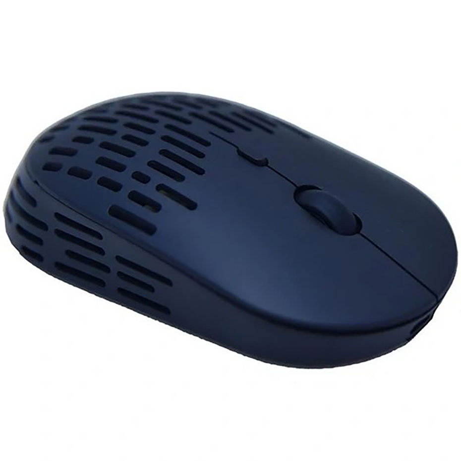 ابعاد ماوس بی سیم تسکو مدل TSCO TM 731 W مشکی