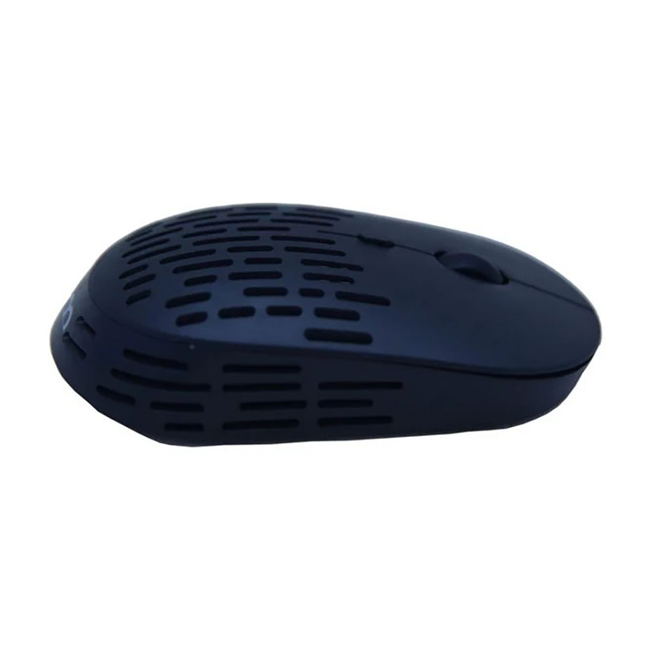 ماوس بی سیم تسکو مدل TSCO TM 731 W مشکی