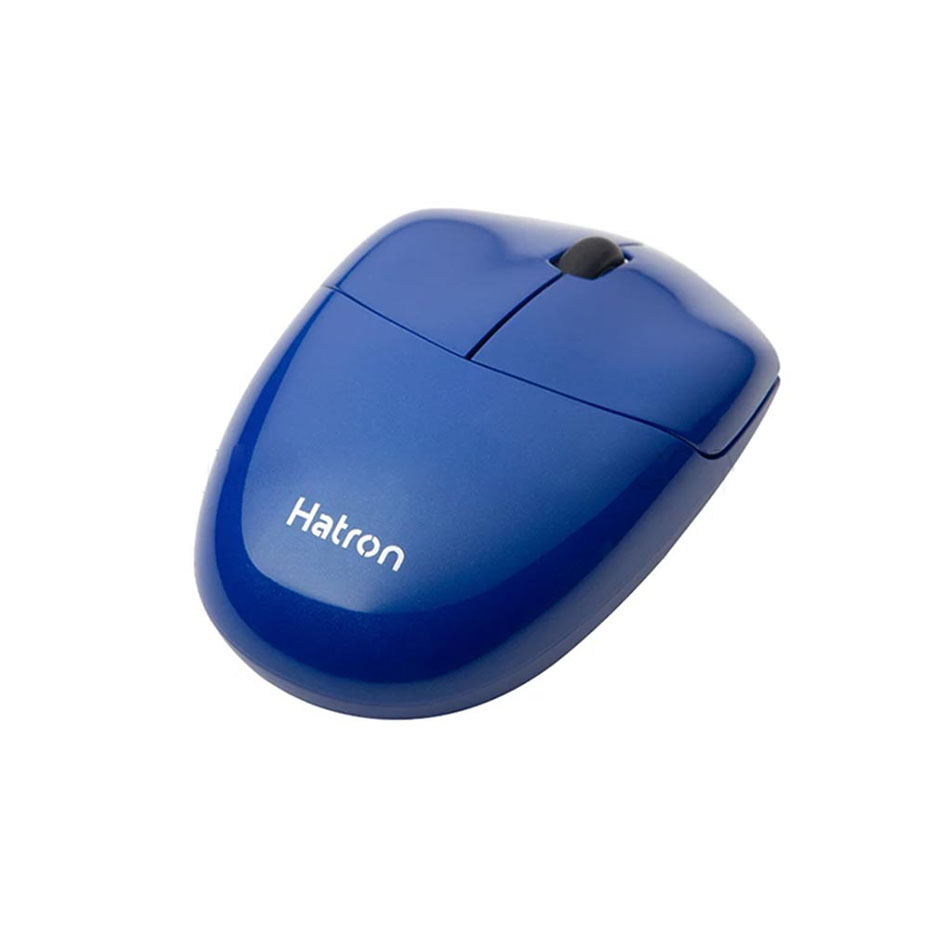 مشخصات ماوس بی سیم هترون مدل Hatron HMW 398 SL