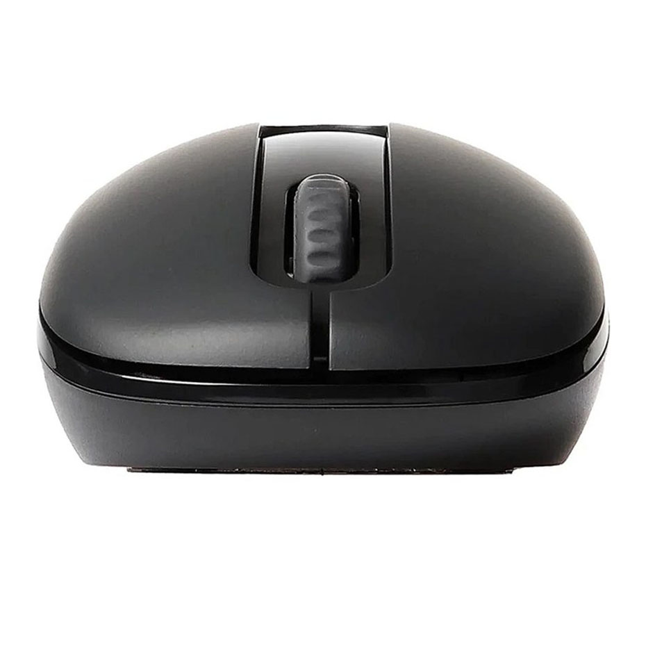 قیمت ماوس بی سیم رپو مدل RAPOO M 216 مشکی