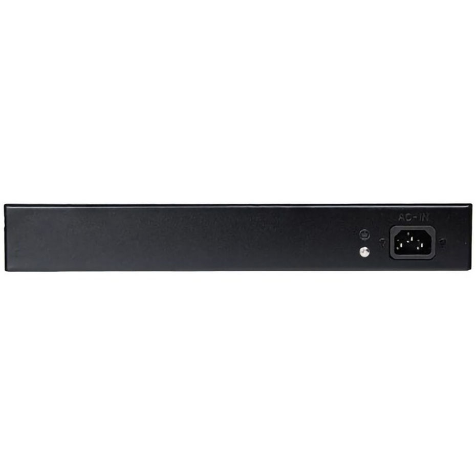 مشخصات هاب سوئیچ 28 پورت نتربیت مدل NETERBIT NGS-F1028P-C 28-Port