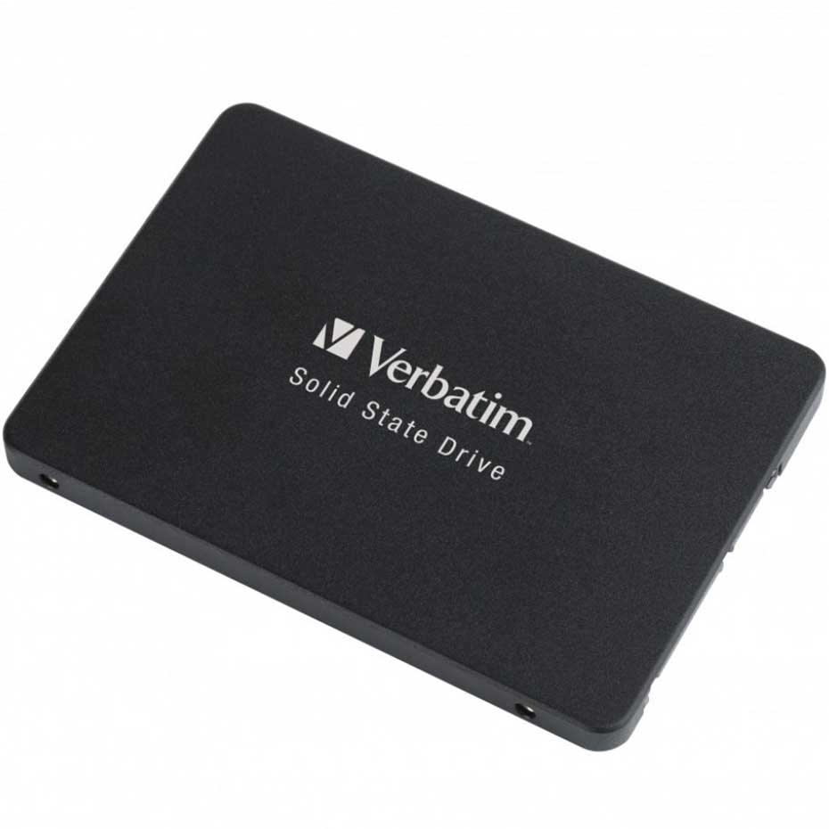 قیمت هارد SSD اینترنال ورباتیم مدل VERBATIM VI550 S3 1TB