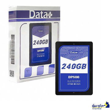 خرید هارد SSD اینترنال دیتا پلاس مدل DATA PLUS DP800 240GB
