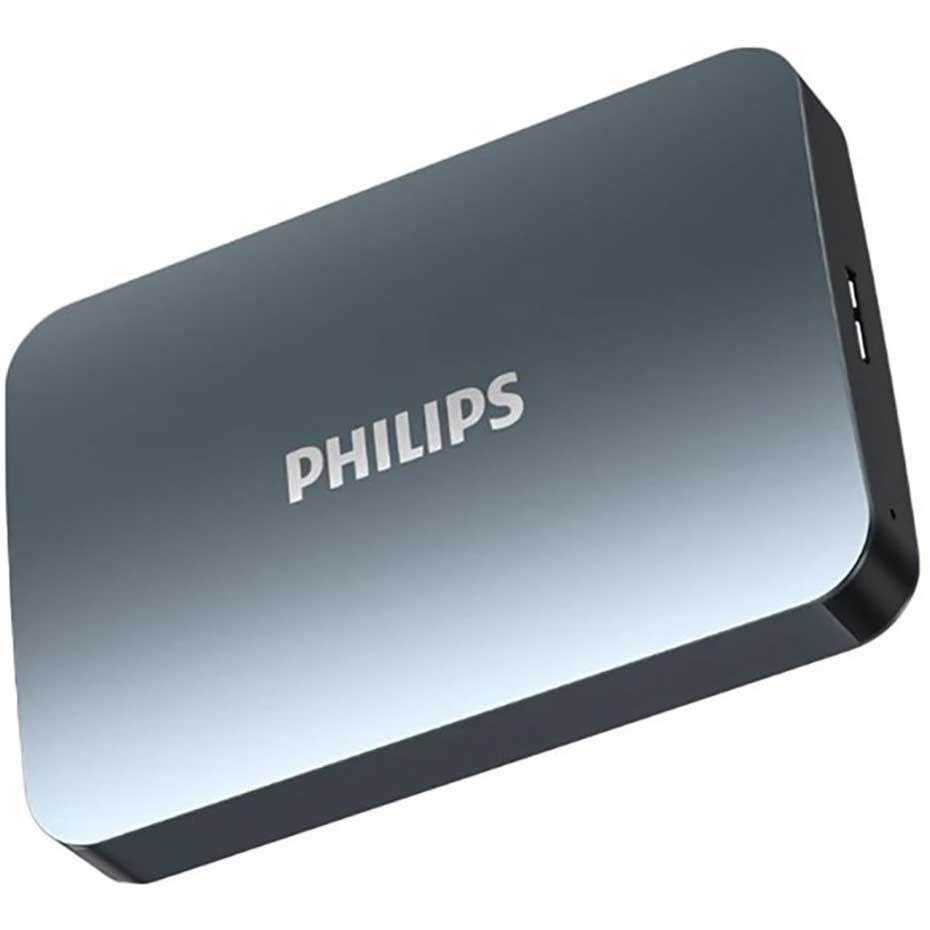 قیمت هارد اکسترنال فیلیپس مدل PHILIPS FM21PD01 1TB