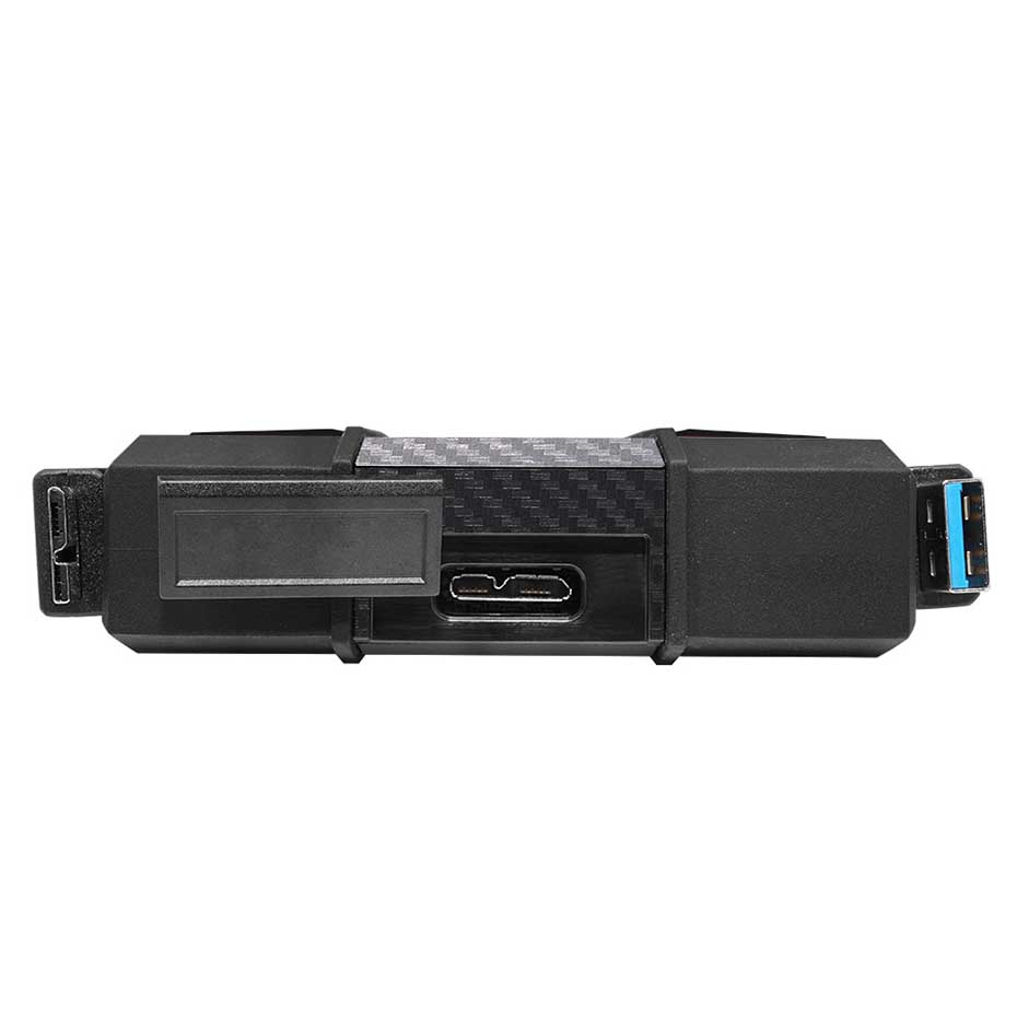 قیمت هارد اکسترنال ای دیتا مدل ADATA HD710 PRO 4TB مشکی