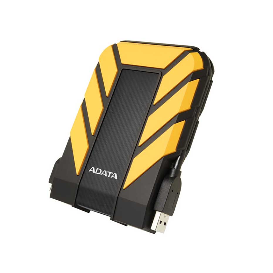 هارد اکسترنال ای دیتا مدل ADATA External HD710 PRO 1TB