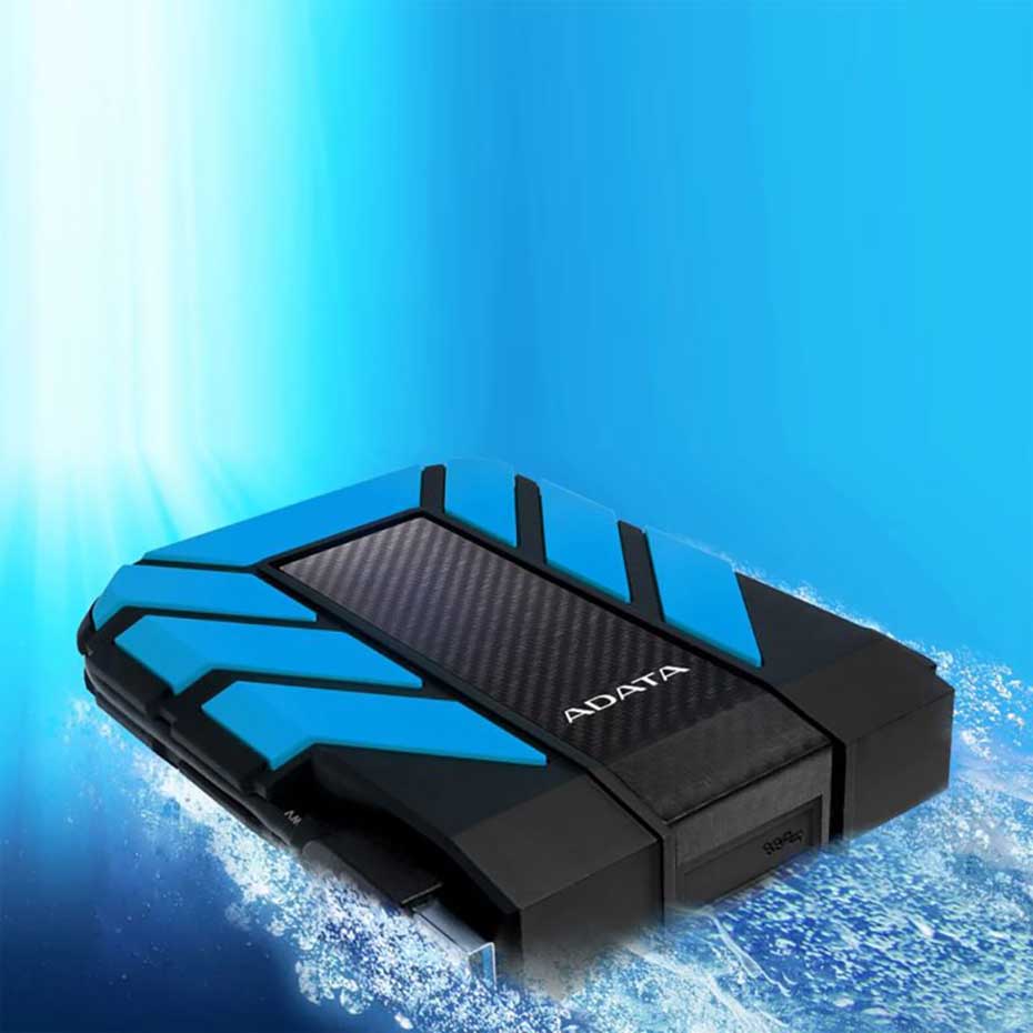 هارد اکسترنال ای دیتا مدل ADATA External HD710 PRO 1TB