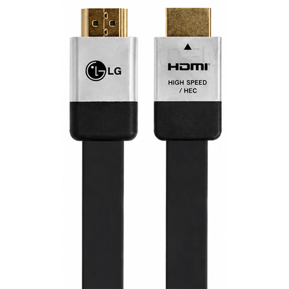 کابل HDMI ال جی مدل LG 4k طول 2 متر