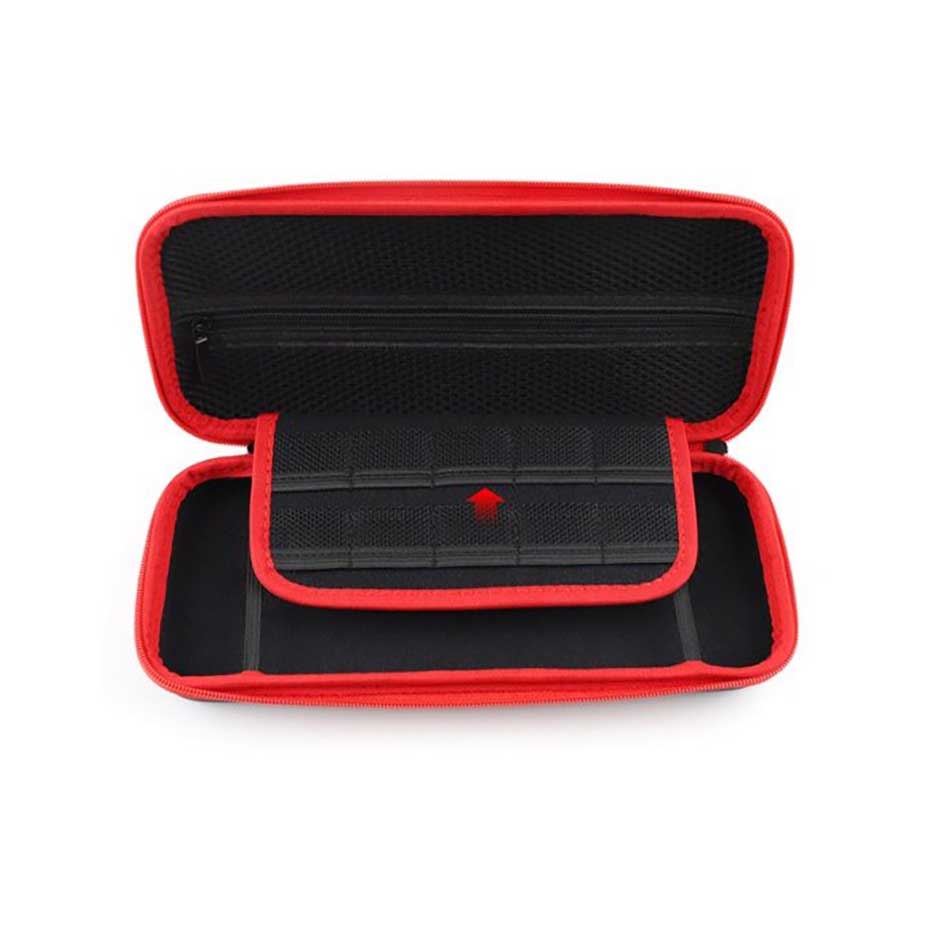 مشخصات کیف نینتندو سوییچ 2 دابی مدل DOBE NINTENDO2 TNS-1130