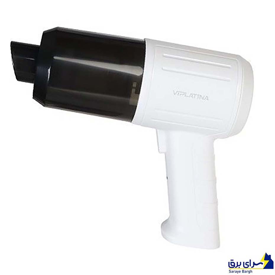 خرید جارو شارژی وی آی پلاتینا مدل VIPLATINA C06
