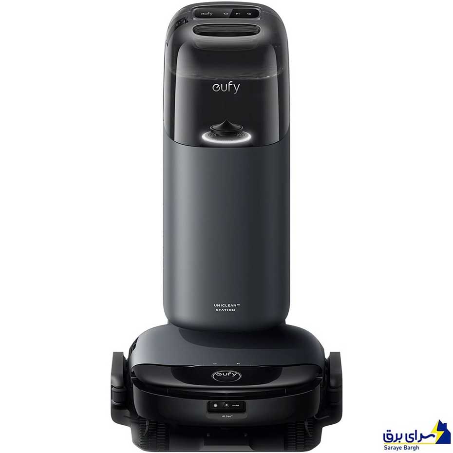 خرید جارو هوشمند انکر مدل ANKER eufy S1 T2071G11