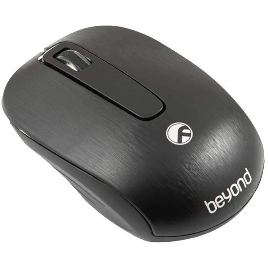 کیبورد و ماوس بی سیم بیاند مدل BEYOND BK-5310RF