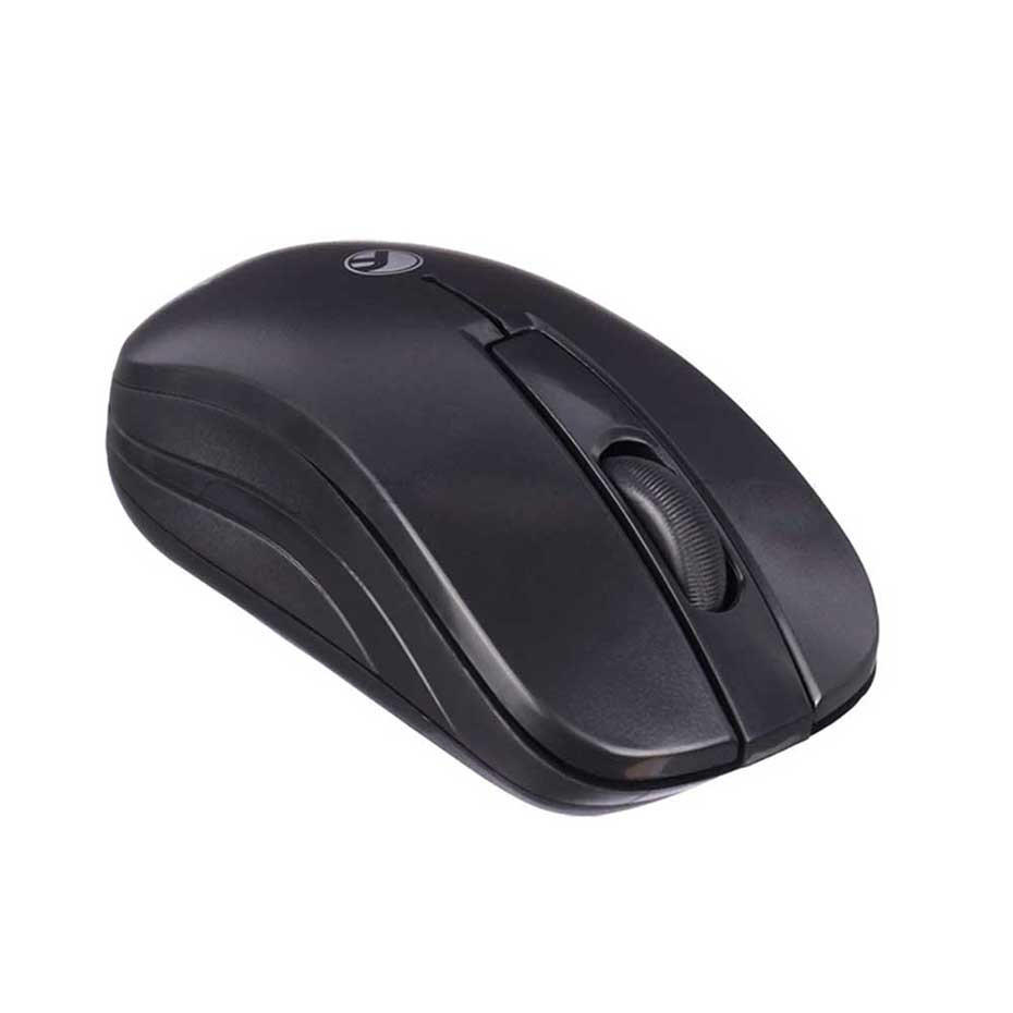 ابعاد کیبورد و ماوس بی سیم بیاند مدل BEYOND BMK-5210RF