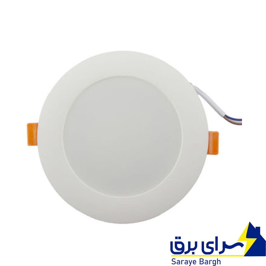 خرید پنل 15وات LED سری جنرال توکار بروکس