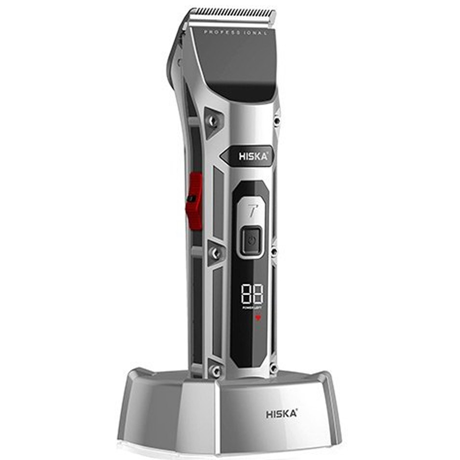 قیمت ماشین اصلاح هیسکا مدل H5536 با تکنولوژی برش مستقیم