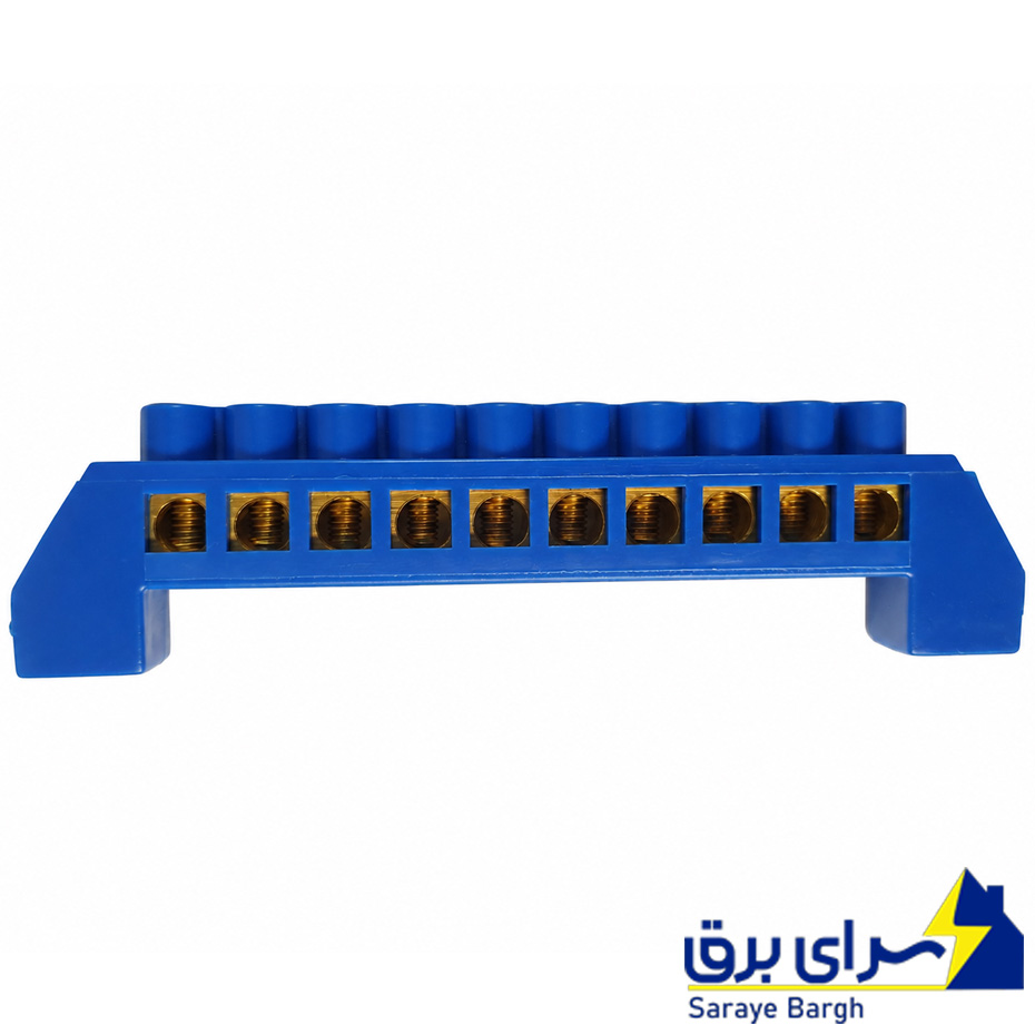 ترمینال فانتزی شینه 10 پیچ