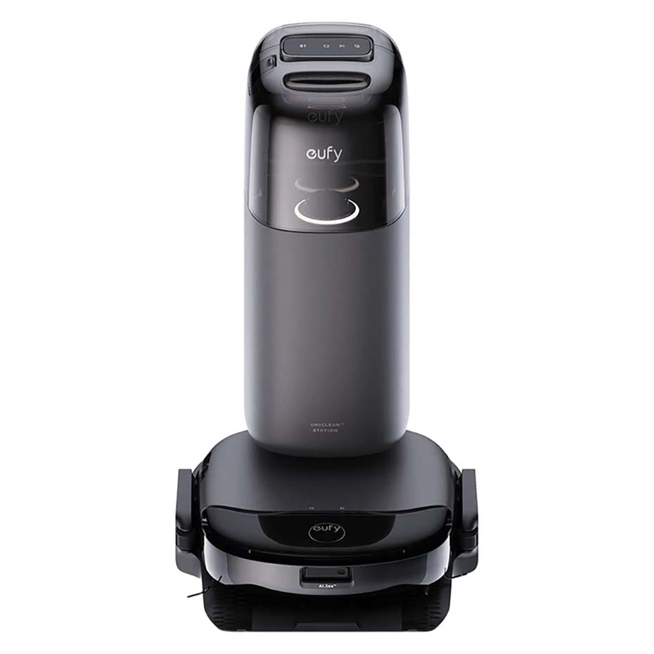 مشخصات جارو هوشمند رباتیک انکر یوفی مدل Anker eufy Omni S1 T2071G12