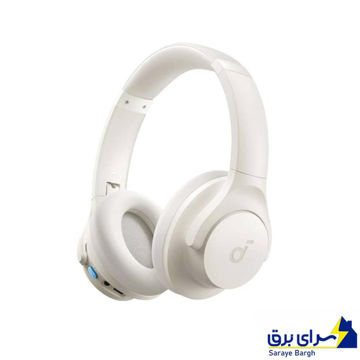 خرید هدست بی سیم انکر مدل ANKER Soundcore Q11i A3005H21 سفید
