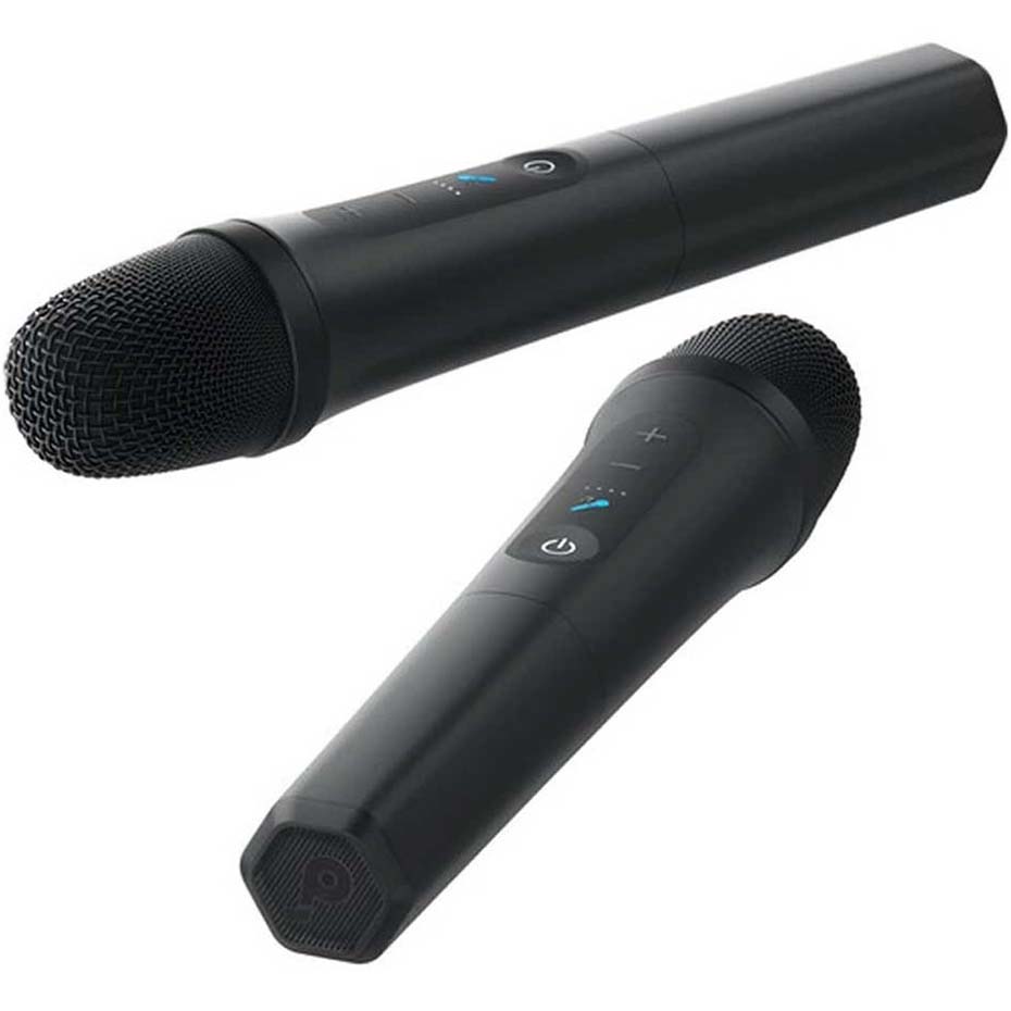 میکروفون اسپیکر چمدانی انکر مدل ANKER SOUNDCORE A31A3012 RAVE 3S