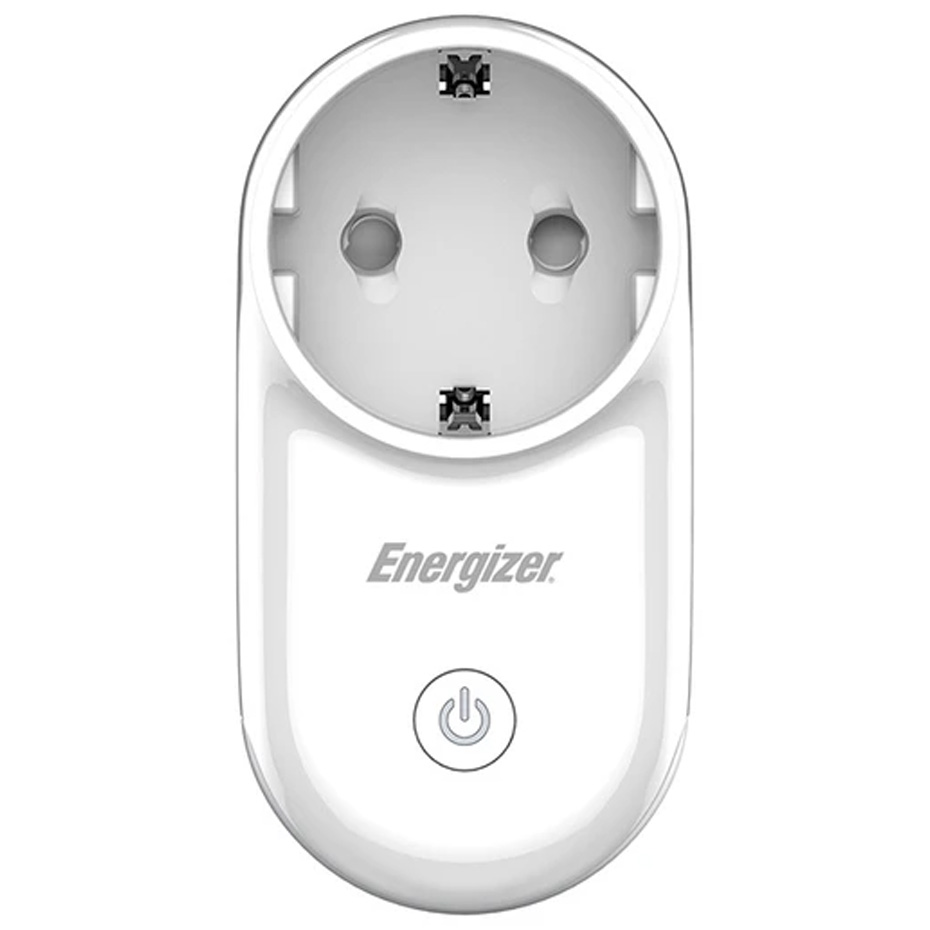 قیمت پریز برق هوشمند انرجایزر مدل EPB4000W00EU