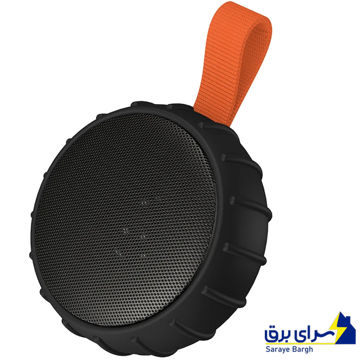 خرید اسپیکر بلوتوثی قابل حمل انرجایزر مدل BTS062