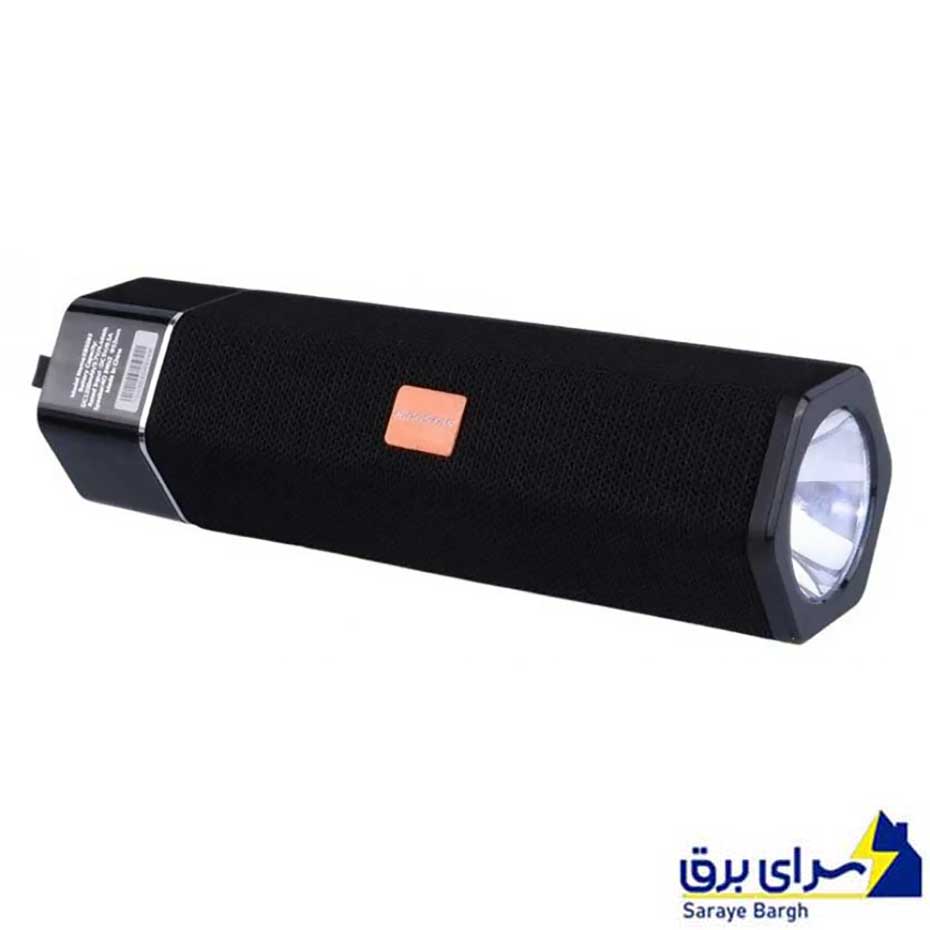 خرید اسپیکر بلوتوثی کینگ استار مدل KBS083