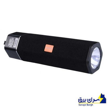 خرید اسپیکر بلوتوثی کینگ استار مدل KBS083