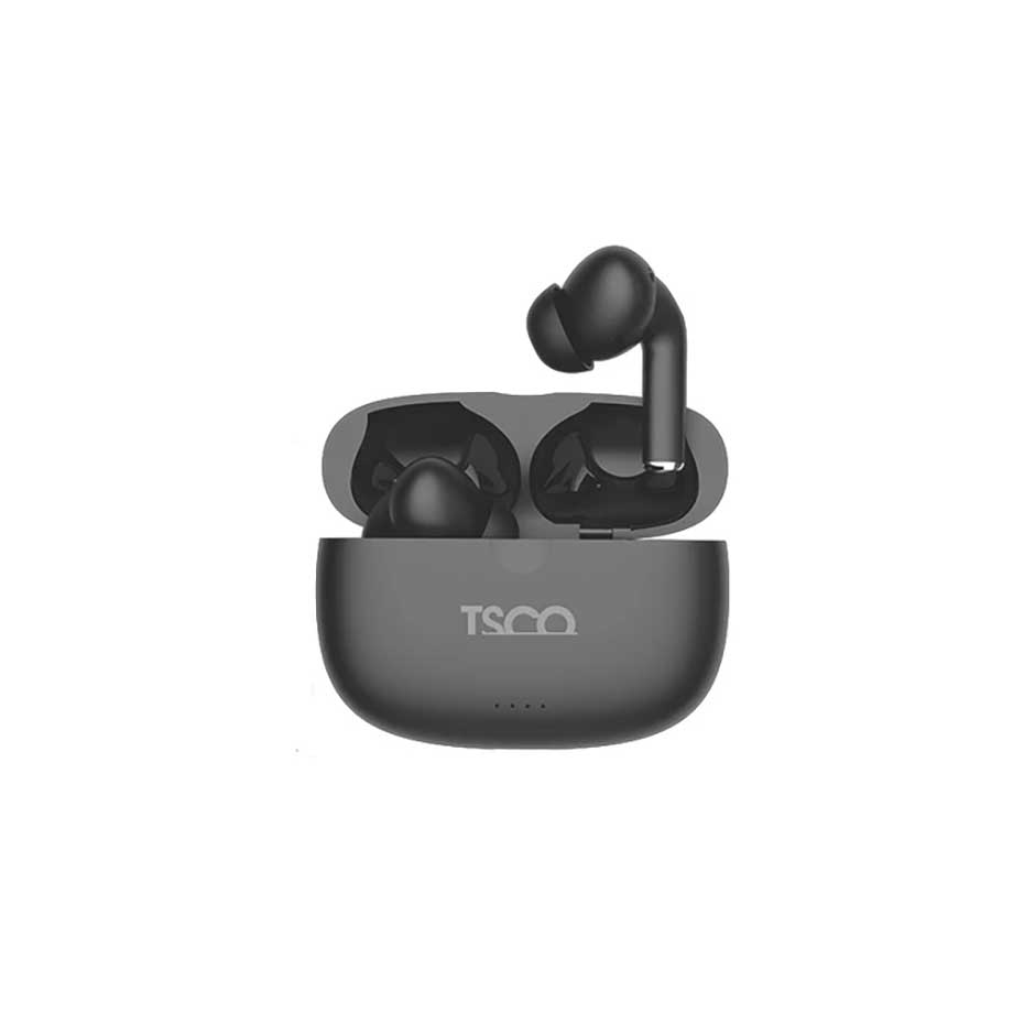 مشخصات ایرپاد تسکو مدل TSCO TH 6328 TWS مشکی