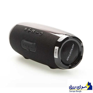 خرید اسپیکر بلوتوثی کینگ استار مدل KBS145