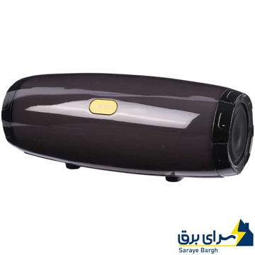 خرید اسپیکر قابل حمل کینگ استار مدل KBS156