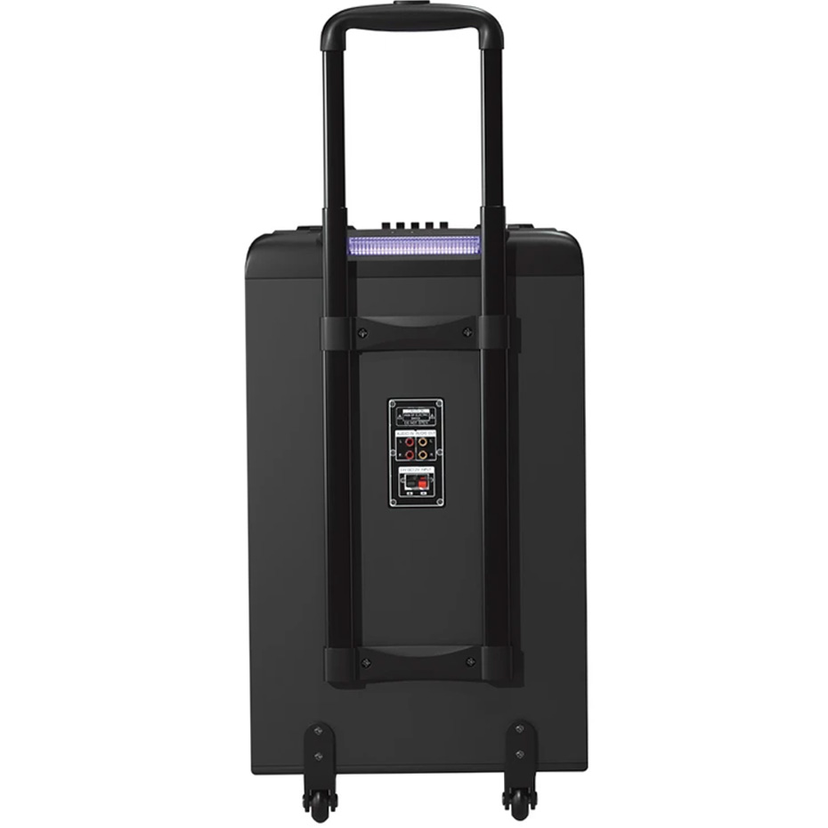 اسپیکر چمدانی تسکو مدل TSCO TS 2088