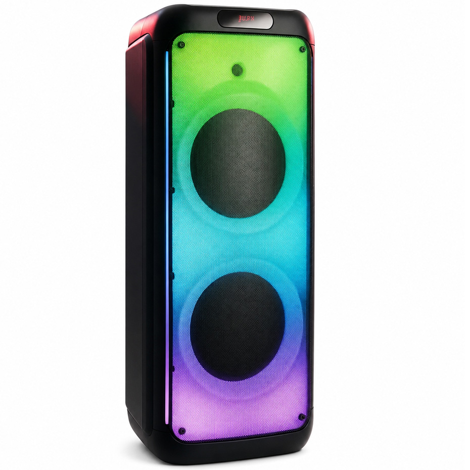 اسپیکر چمدانی هوکو مدل HOCO HS10010 100W